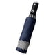 thumbnail image 1 of Paraguas automático Yuarrent 3 plegables universal portátil a prueba de viento para lluvia Azul, 1 of 6