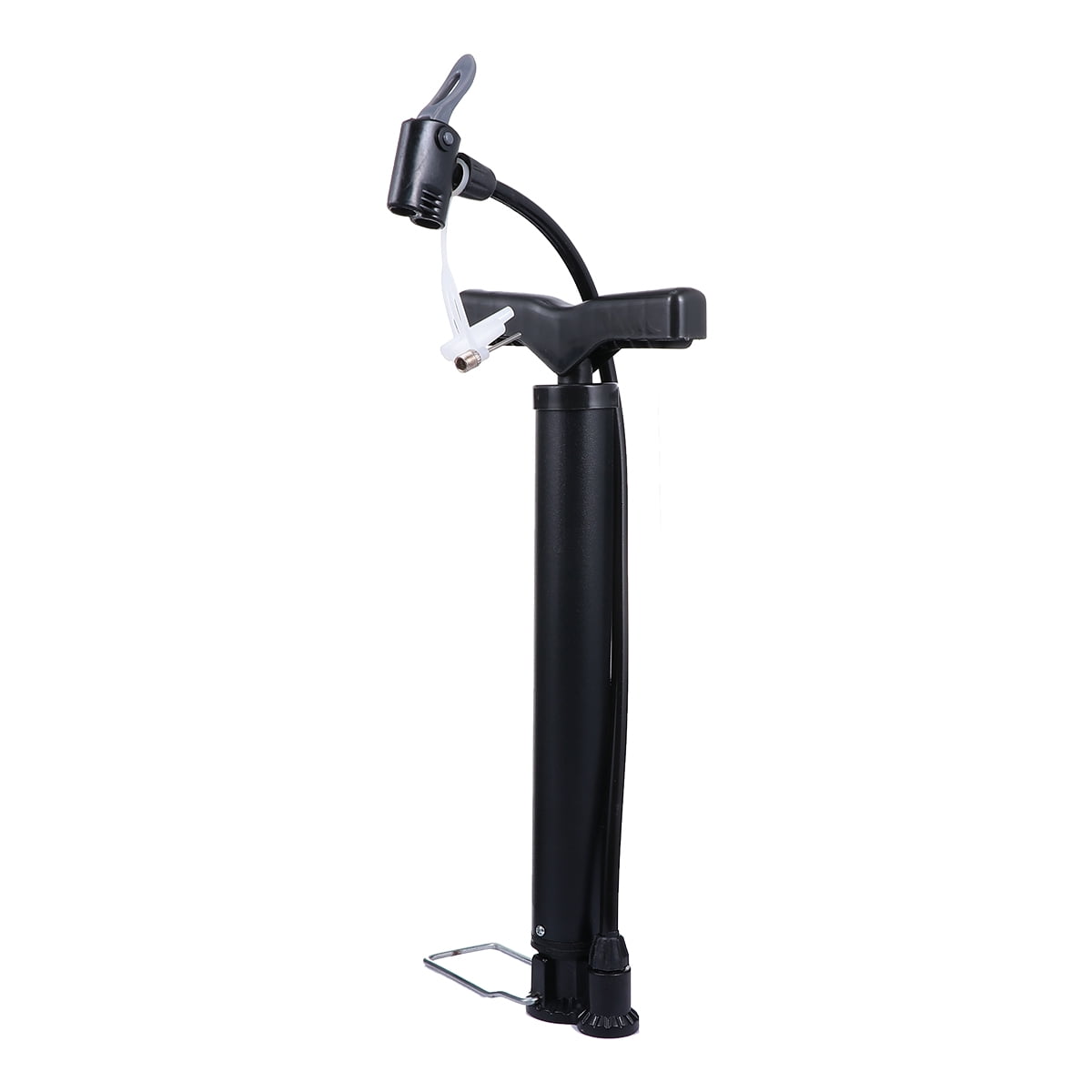 Zefal HPX Frame Pump 360-400mm Black - Walmart.com