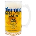 thumbnail image 1 of Corona Extra 797165 Corona Extra 16 oz Verre à Bière Stein, 1 of 1