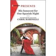 Heirs to the Romero Empire: His Innocent for One Spanish Night (Series #1) (Paperback)