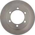 thumbnail image 4 of Centric Parts Disc Brake Rotor P/N:121.83010, 4 of 5