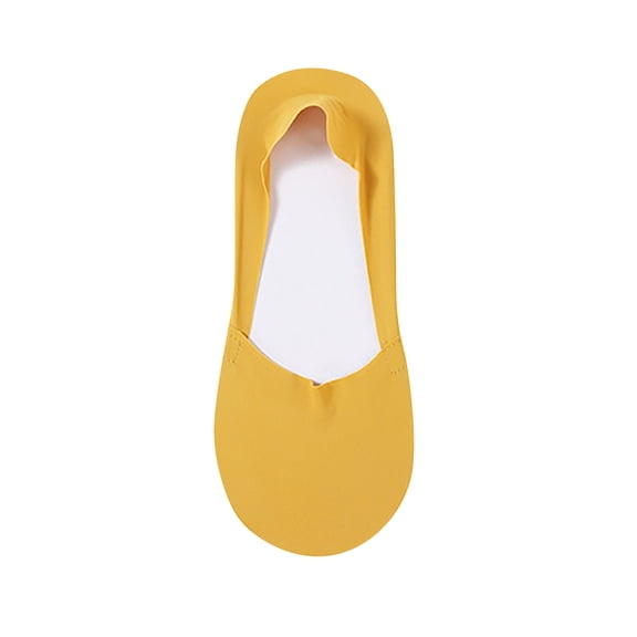 Posijego No Show Socks for Women Seamless Ankle Socks Breathable Casual Summer Low Cut Socks for Women