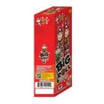 thumbnail image 2 of Tao Kae Noi Spicy Flavor Grilled Seaweed Roll Snack, 0.63 oz, 6 Count Box, 2 of 5