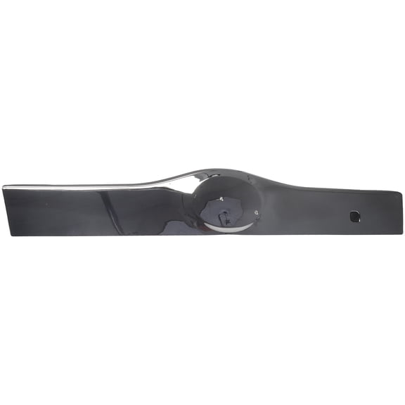 Dorman 91266 Rear Panel Applique for Specific Toyota Models, Chrome