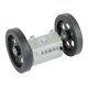 thumbnail image 1 of For Z96f Mechanical Length Distance Meter Counter Double Rolling Wheel Mechanical Length 199999, 1 of 5