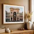 thumbnail image 5 of Galleria Vittorio Emanuele II 03 - Milan Lombardy Italy Photography Unframed Wall Art Print 16 x 24 inches, 5 of 7