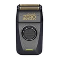 thumbnail image 1 of GammaPiu Absolute Zero Gamma+ Cordless Foil Shaver & Retractable Trimmer, 1 of 9