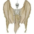 thumbnail image 3 of Sunstar Industries Inc. - 3 Ft. Skeleton Angel - One Size, 3 of 3