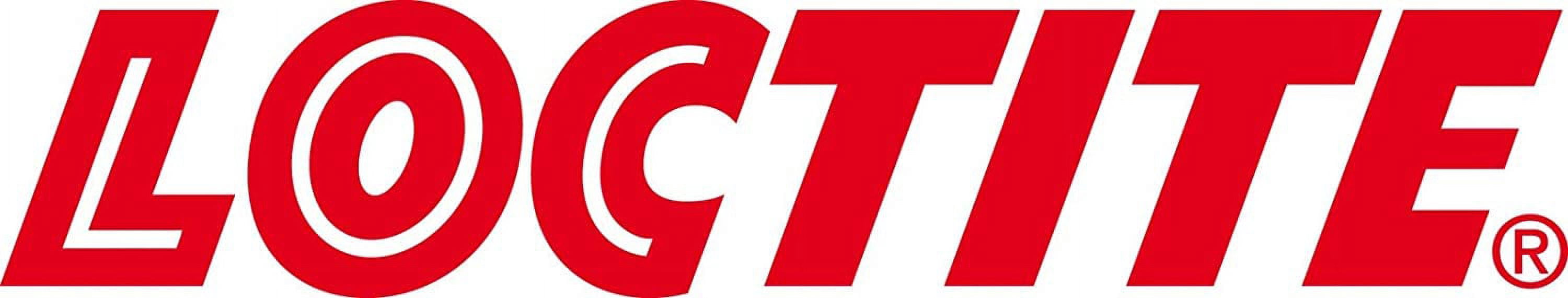 Henkel LOCTITE Ultra Super Glue Gel, Case of 10