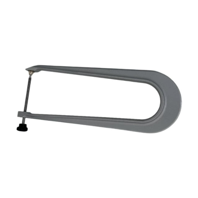 Abrazadera para viga de violín Fácil de instalar Unión profesional Barra de bajo de violín confiable 200x55 mm