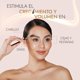 thumbnail image 3 of Lúdika Aceite de Ricino Puro 500 ml - Nutre e Hidrata para Cabello, Pestañas, Barba, Uñas y Cejas, Estimula Crecimiento y Previene Caída, 3 of 8