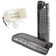 thumbnail image 4 of Conjunto de luces traseras LHCER LED Dinámico Lente ahumada para Hiace 200 Commuter Van 2005-2017, 4 of 8
