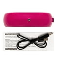 thumbnail image 2 of Blue Moon Studio UV Resin Craft Pink Curing USB Lamp, 2 of 3