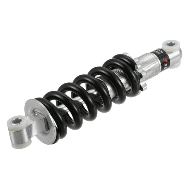 Amortiguador Trasero Unique Bargains 190 mm 1500lbs Plata Tono
