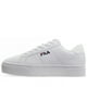 thumbnail image 1 of Tenis Fila Panache 19 5CM00772125 Mujer blanco 24, 1 of 7
