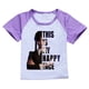 thumbnail image 1 of Addams, nuevo conjunto de ropa de verano para niñas, camiseta deportiva de manga corta estampada + Pantalones, conjunto de ropa para niños zhangyuxiang LED, 1 of 2