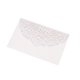thumbnail image 5 of 10 piezas de tarjetas de invitación florales de papel perlado, kits de tarjetas de felicitación, invitación, 5 of 8