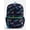 Black, variant on Minecraft Kids' 17" Fun Day Print Laptop Backpack, Navy