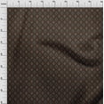 thumbnail image 3 of oneOone Polyester Lycra Fabric Argyle Style Ikat Fabric Prints By Yard 56 Inch Wide, 3 of 4