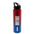 thumbnail image 1 of England FA - Botella de Agua de Aluminio (Rojo, Azul), 1 of 2