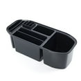 thumbnail image 5 of Car Water Cup Holder Storage Box Container Tray for Honda Vezel HR-V HRV, 5 of 6