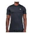 thumbnail image 1 of Playera Wilson Talla EG Negro, 1 of 4