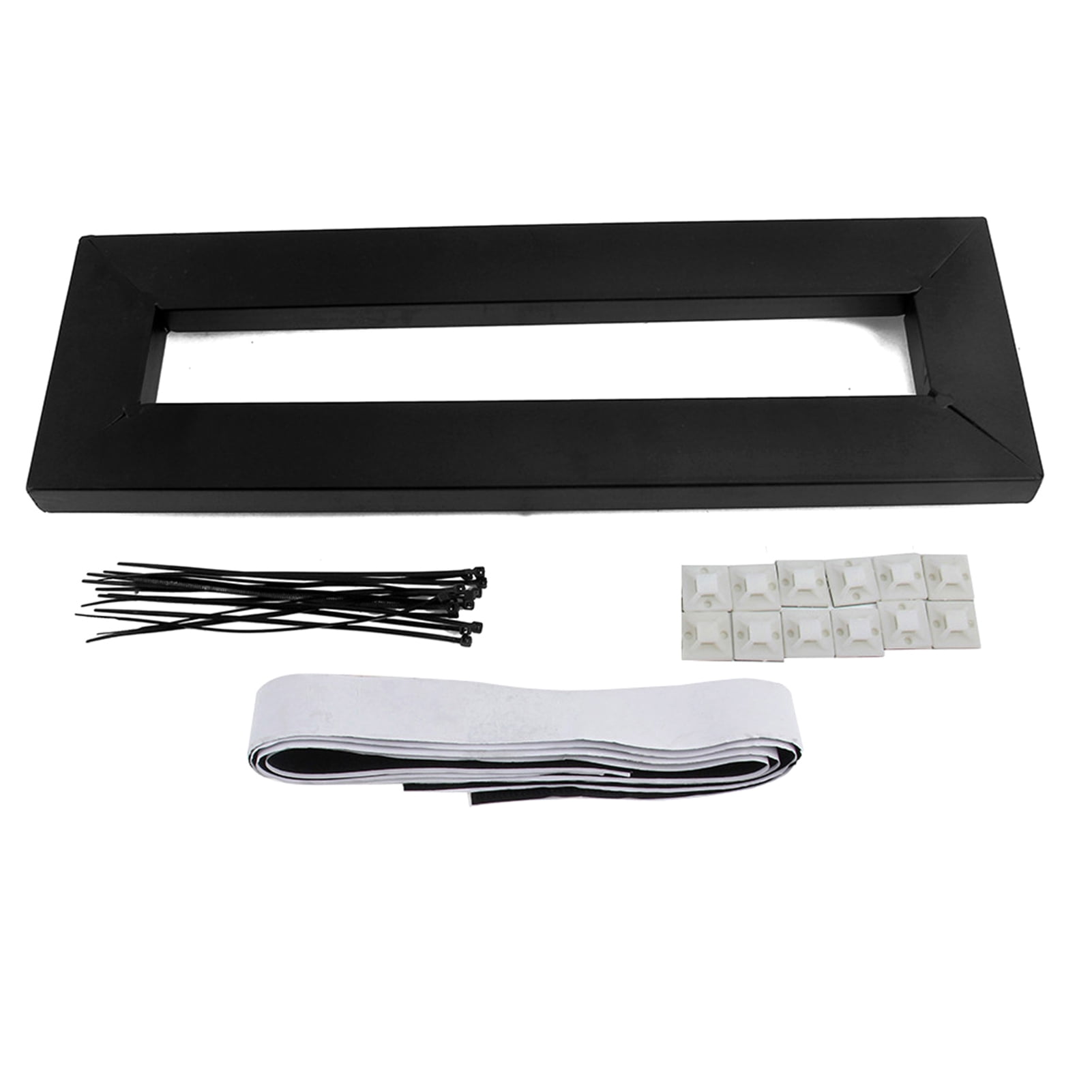 Guitar Effect Pedal Board 370x274x40mm Board Storage Bag for Electric Guitar Effect Pedal Board Portable