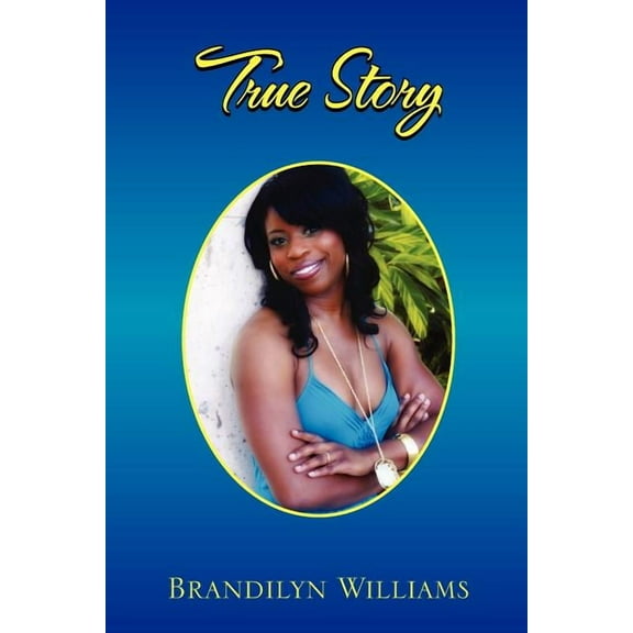 True Story (Paperback)