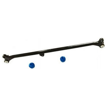 Tie Rod Assembly - Compatible with 1995 - 1997 Nissan Pickup 4WD 1996