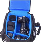 Orca Orca OR-21 Backpack with External Pockets