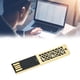 thumbnail image 4 of Flash USB Flash Disk Portátil Impermeable Metal 2.0 Unidad De Almacenamiento Memory Stick Para Compartir Transmisión De Datos, 4 of 7