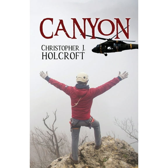 Canyon (Paperback)