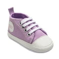 thumbnail image 2 of SDJMa Soft Sole Baby Toddler Shoes 0-1 Year Old Baby Indoor Shoes 9 Colors Available, 2 of 6