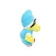 thumbnail image 2 of Peluche Magikoopa Kamek Nintendo Super Mario Bros 18 Cm, 2 of 2