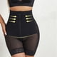 thumbnail image 4 of Puntoco Bragas para mujer, de cintura alta, a la moda, transpirables, suaves, elásticas, ropa interior con bragas para el vientre, 4 of 5