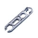 thumbnail image 5 of Llave para aireador de grifo, llave para burbujeador, acero con alto contenido de carbono, utensilios de cocina, agua 16 en 1, 5 of 9