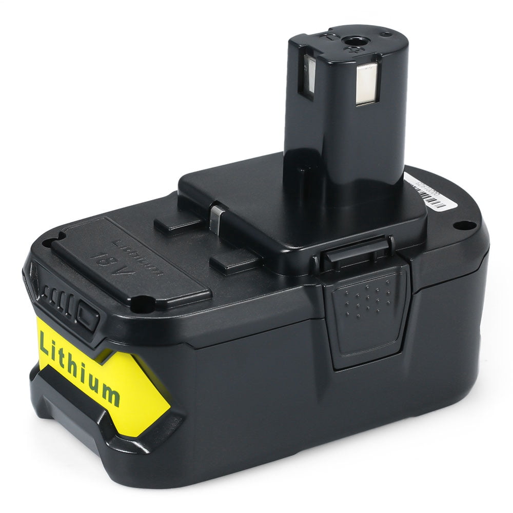 Ryobi P201 Replacement Battery Deals 