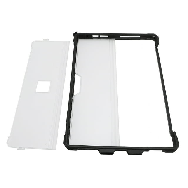 Pour Pro 7 Plus / Pro 7 / Pro 6 / Pro 5 / Pro 4 / Pro LTE Étui de Protection Robuste, Support pour Stylet, Robuste, Absorbant les Chocs et Résistant aux Chutes