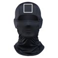 thumbnail image 2 of Casco para cubrir la cara de Cosplay, accesorios de ropa para juegos de red, estilo estrella, mismo casco, accesorios de ropa para juegos de red, diseñados para durar, 2 of 2