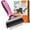 Pink, variant on MalsiPree Dog Comb and Undercoat Rake for Brushing, Pink, Large