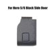 thumbnail image 1 of Uv Filter Lens Side Door Cover Protector For Gopro Hero5/6/7 Black/7 White, 1 of 5