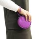thumbnail image 3 of Monedero, monedero de embrague, bolsa de cambio, bolsa de maquillaje, cartera para mujer, 3 of 9