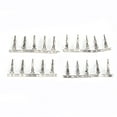 thumbnail image 4 of Lishi Green Mini Tamiya Plug Unwired Connector RC NiMH - 5 Pairs, 4 of 20