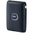 thumbnail image 3 of FUJIFILM 16767246 instax mini Link 2 Smartphone Printer (Dark Denim), 3 of 7