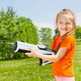 thumbnail image 5 of Automatic Water Gun with Large Tank High Pressure Spray Outdoor Summer Toy Pool Beach Play, 5 of 8
