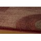 thumbnail image 1 of Momeni Rugs DREAMDR-01RED2376 Dream Collection, alfombra de área contemporánea, corredor de 2'3 "x 7'6", rojo Momeni Rugs, Inc. DREAMDR-01RED2376, 1 of 1