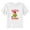 White, variant on Toddler's Dr. Seuss Grinch Merry Grinchmas  Graphic T-Shirt