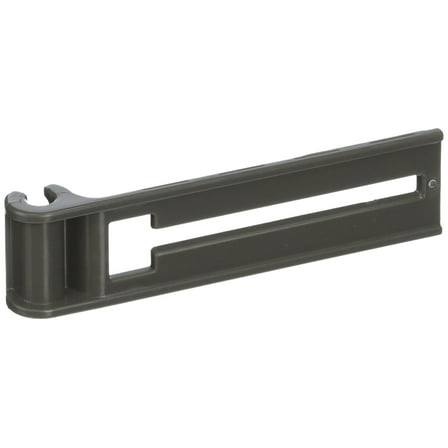 W10195839, Dishwasher Adjuster Strap fits Roper, Kenmore, Whirlpool