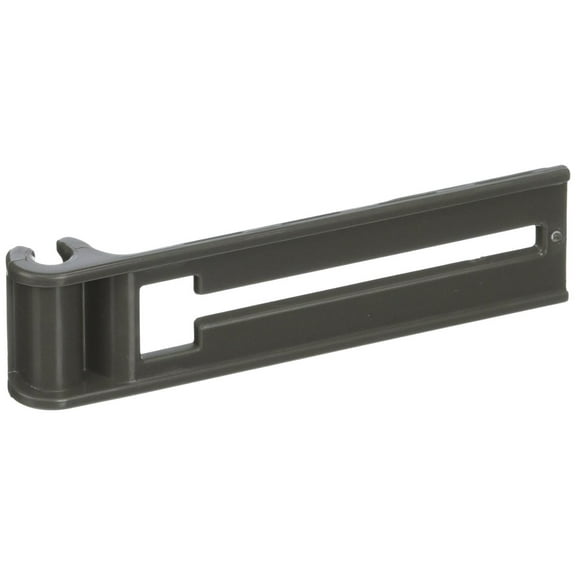 W10195839, Dishwasher Adjuster Strap fits Roper, Kenmore, Whirlpool
