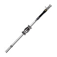 thumbnail image 2 of 2 Jaw Slide Hammer Puller Long Many Long Garage Garage Rooming Remover Happing Having Saving Inner Extractor de extractor, 2 of 8